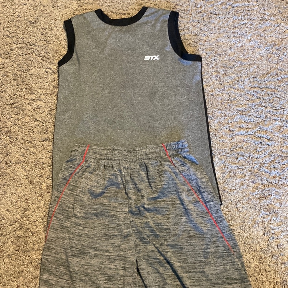 Sports Set